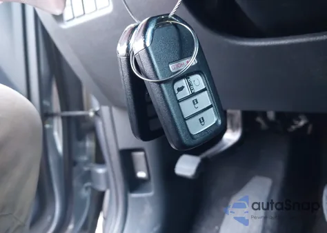 2022 Honda Pilot Awd Trailsport from USA, damaged, VIN 5FNYF6H81NB062899